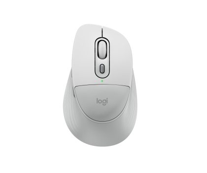 Myszka Logitech M850 L biały
